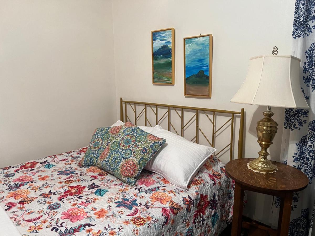 Bed And Breakfast Hearts Desire ราโทน ภายนอก รูปภาพ