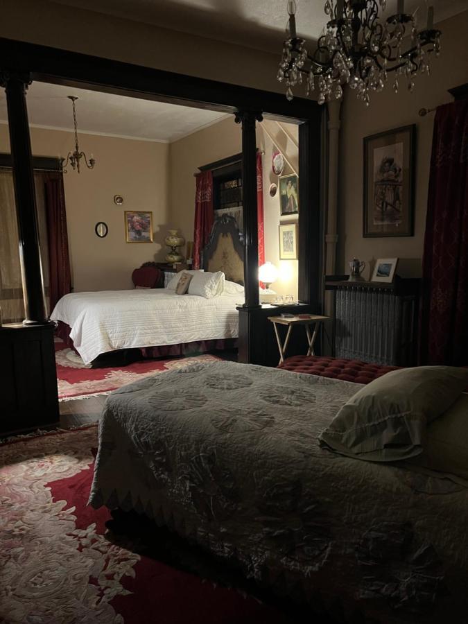 Bed And Breakfast Hearts Desire ราโทน ภายนอก รูปภาพ