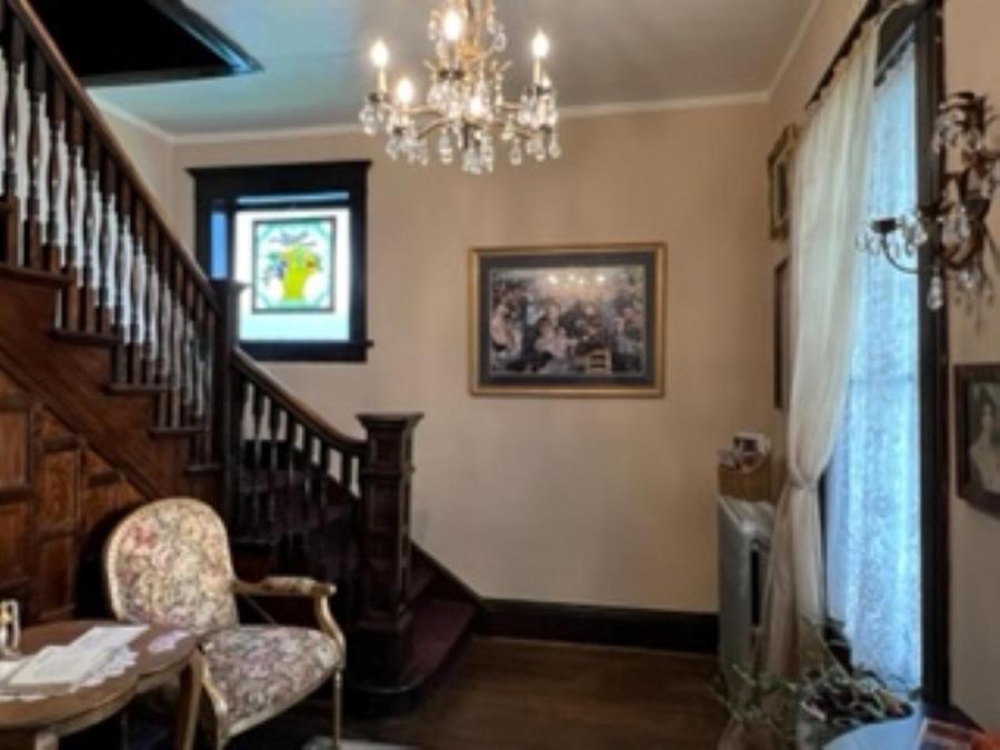 Bed And Breakfast Hearts Desire ราโทน ภายนอก รูปภาพ