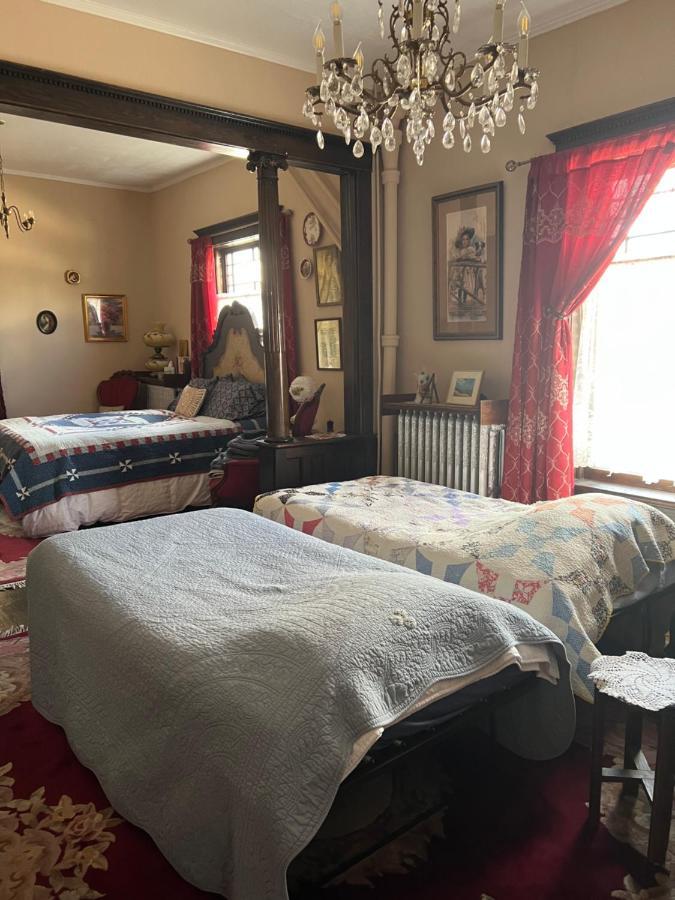 Bed And Breakfast Hearts Desire ราโทน ภายนอก รูปภาพ