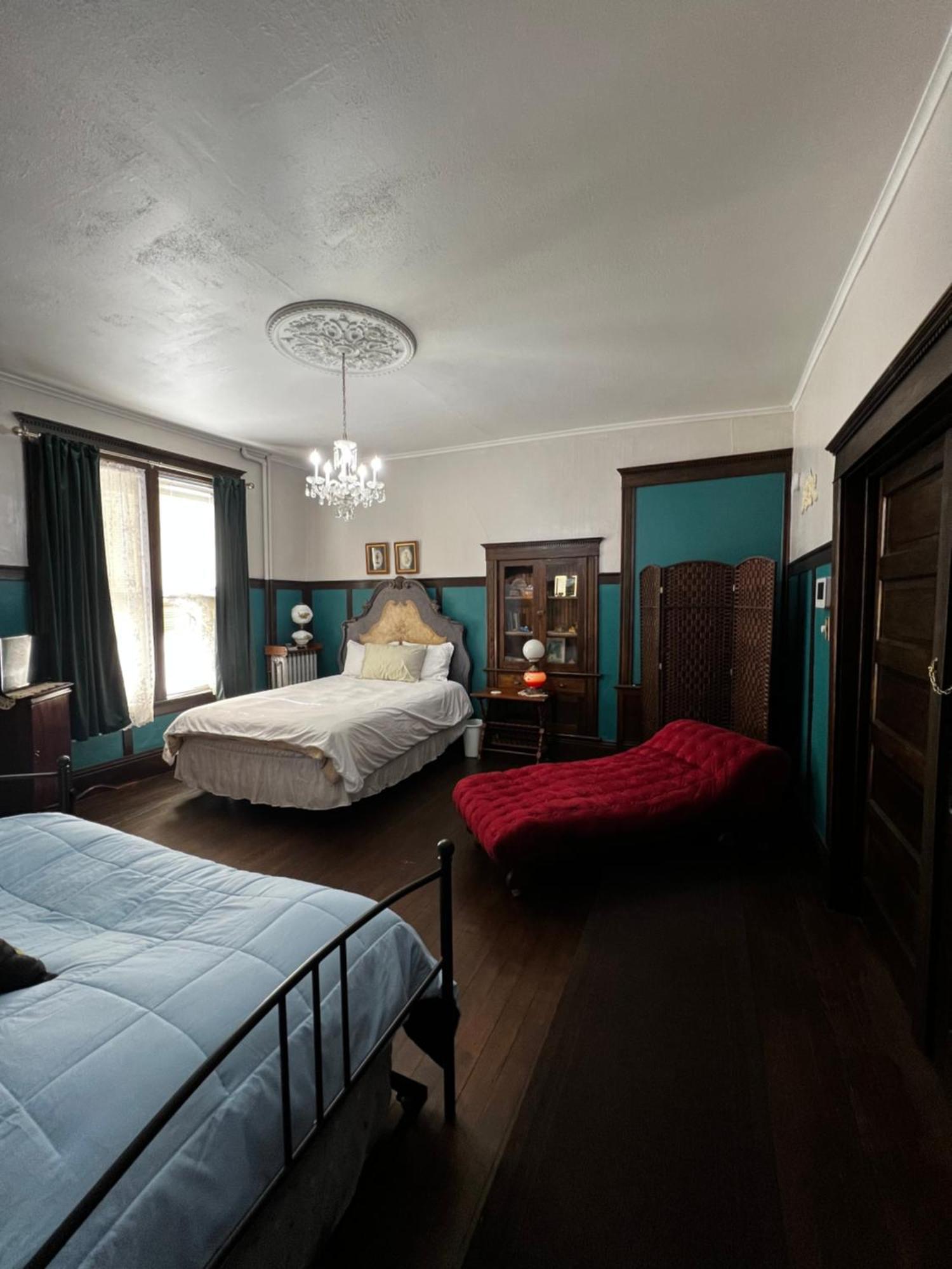 Bed And Breakfast Hearts Desire ราโทน ภายนอก รูปภาพ