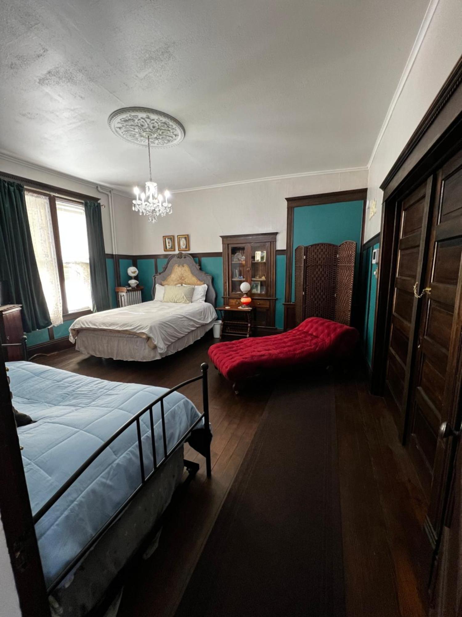 Bed And Breakfast Hearts Desire ราโทน ภายนอก รูปภาพ
